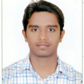 Shirish Patil